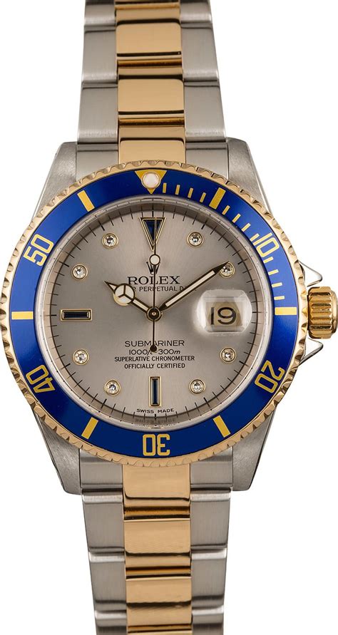 why buy rolex submariner|used rolex submariner price list.